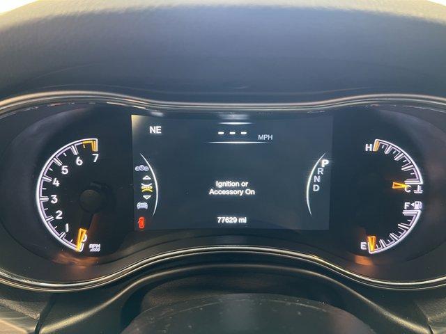 used 2019 Jeep Grand Cherokee car