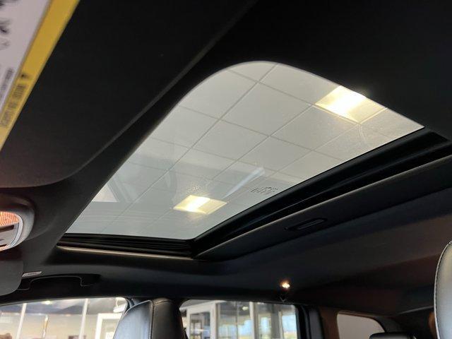 used 2019 Jeep Grand Cherokee car