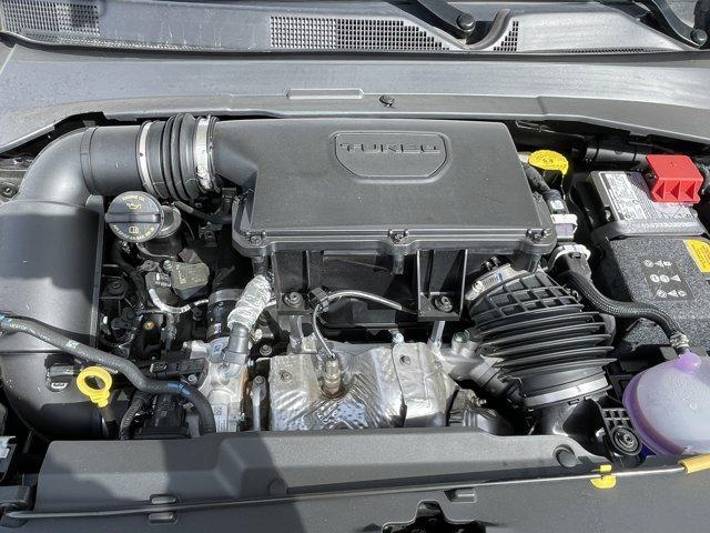 new 2025 Jeep Compass car, priced at $30,085