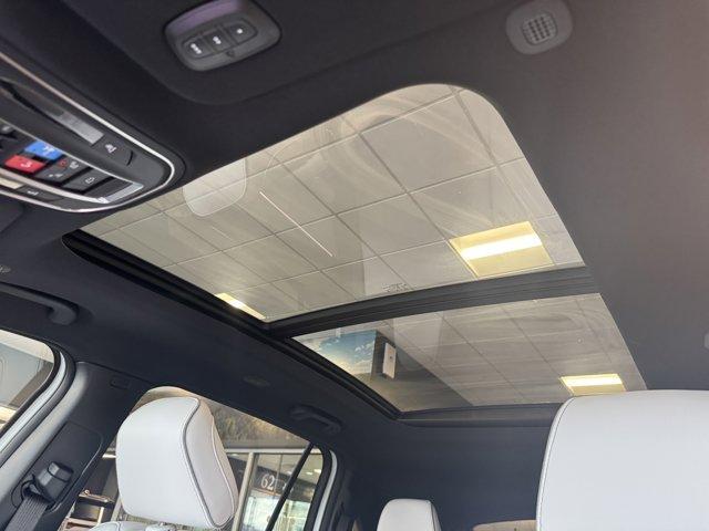 new 2025 Jeep Wagoneer S car, priced at $57,969