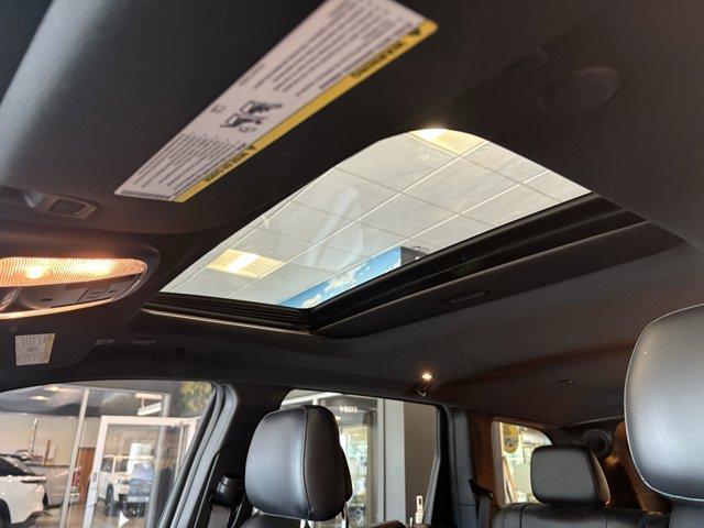 used 2022 Jeep Grand Cherokee WK car, priced at $32,655