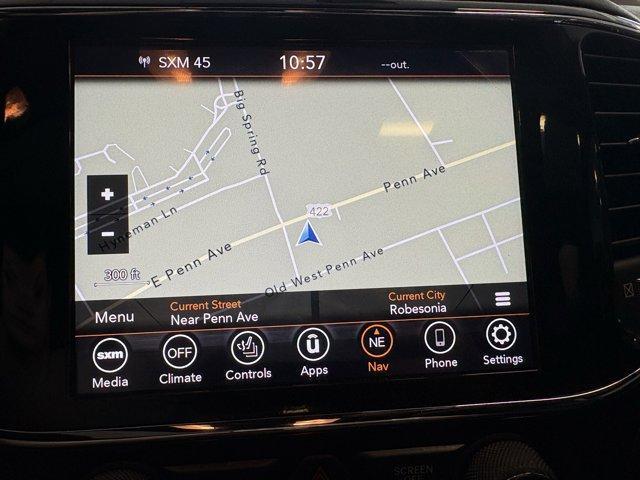 used 2022 Jeep Grand Cherokee WK car, priced at $32,655