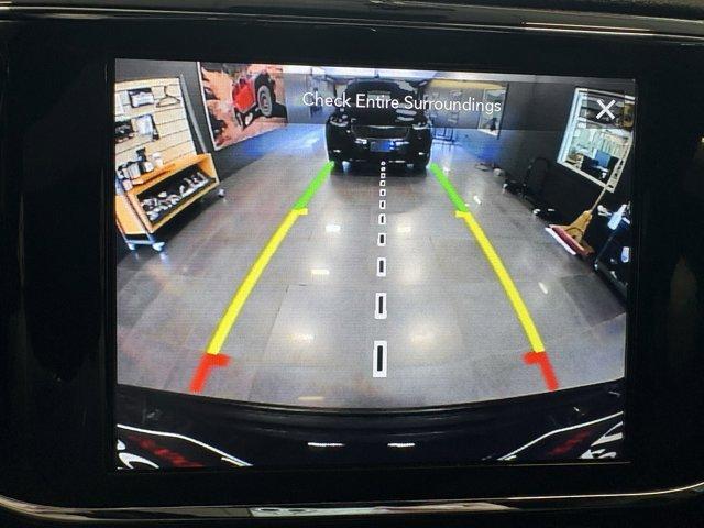 used 2022 Jeep Grand Cherokee WK car, priced at $32,655