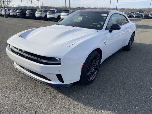 new 2025 Dodge Charger Daytona car