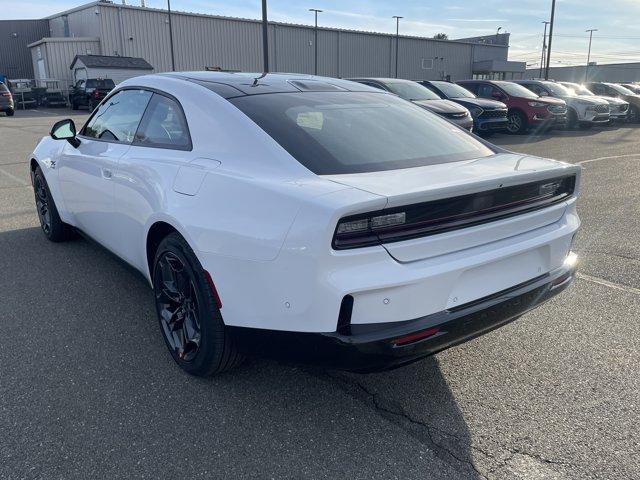 new 2025 Dodge Charger Daytona car, priced at $53,836