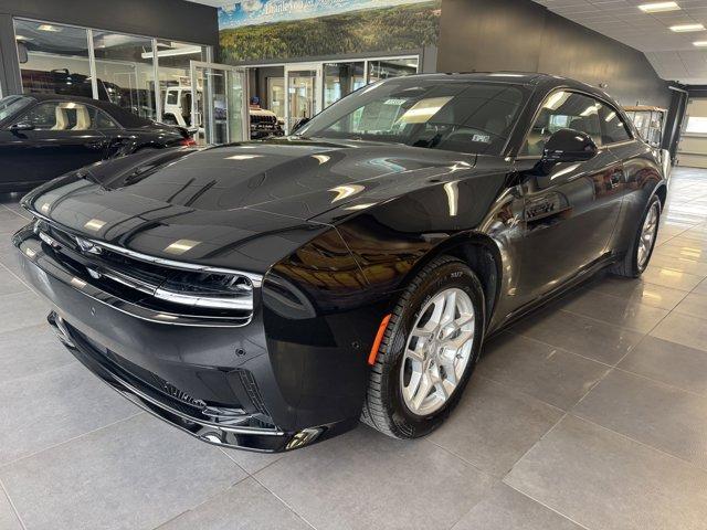 new 2025 Dodge Charger Daytona car, priced at $62,885