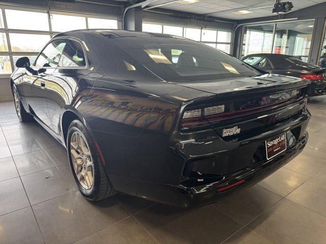 new 2025 Dodge Charger Daytona car, priced at $62,885