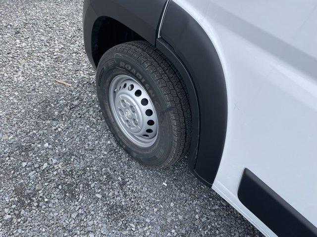 new 2025 Ram ProMaster 1500 car