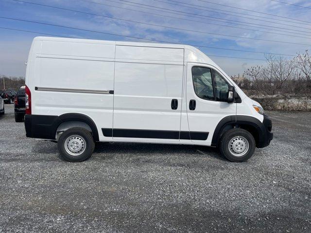 new 2025 Ram ProMaster 1500 car