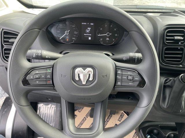 new 2025 Ram ProMaster 1500 car