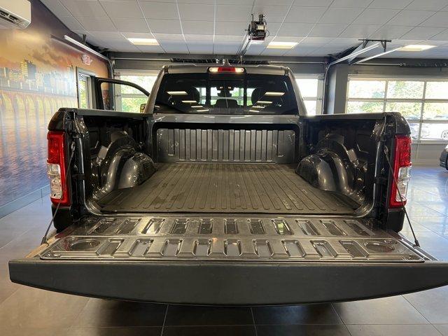 used 2020 Ram 1500 car, priced at $29,822