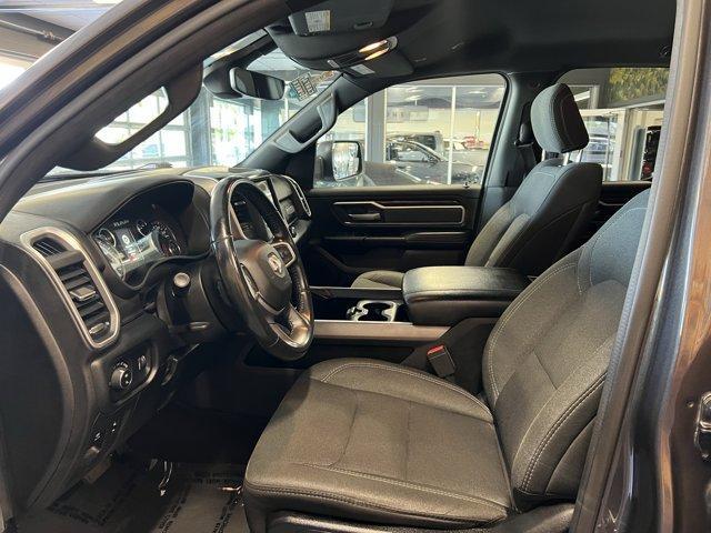used 2020 Ram 1500 car, priced at $29,822