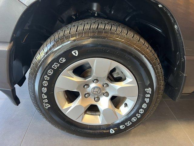 used 2020 Ram 1500 car, priced at $29,822