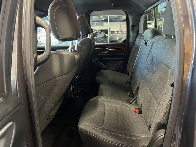 used 2020 Ram 1500 car, priced at $29,822