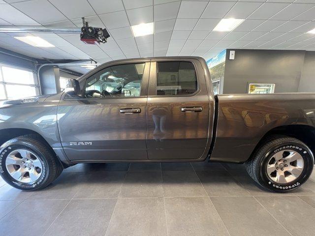 used 2020 Ram 1500 car, priced at $29,822