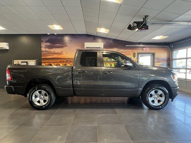 used 2020 Ram 1500 car, priced at $29,822