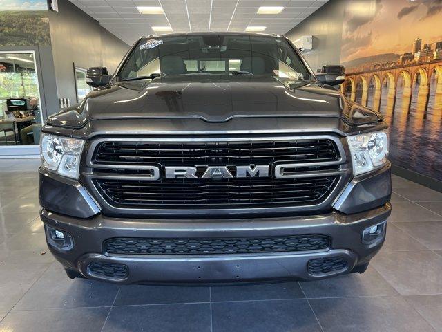 used 2020 Ram 1500 car, priced at $29,822