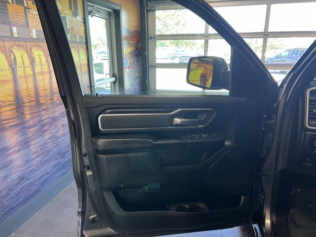 used 2020 Ram 1500 car, priced at $29,822