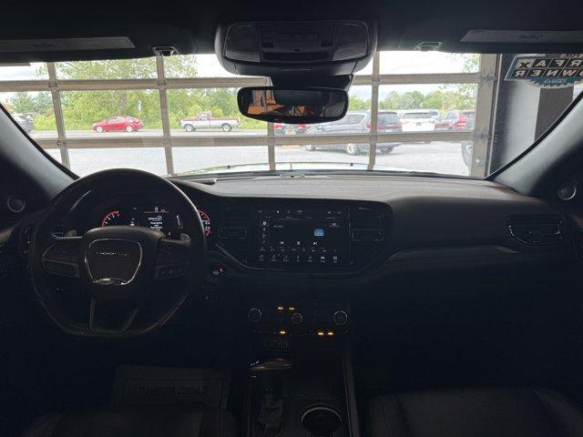 used 2022 Dodge Durango car, priced at $33,010