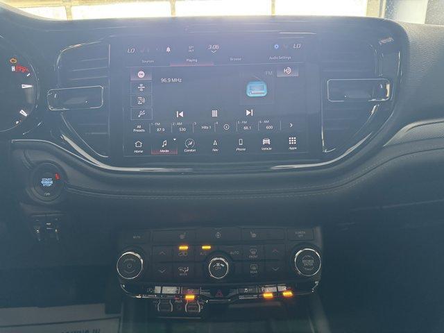 used 2022 Dodge Durango car, priced at $33,010