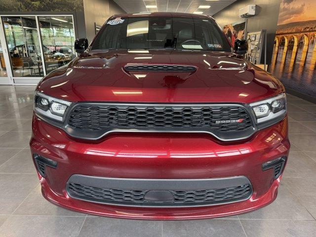 used 2022 Dodge Durango car, priced at $33,010