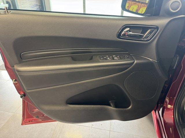 used 2022 Dodge Durango car, priced at $33,010