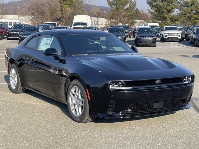 new 2025 Dodge Charger Daytona car, priced at $52,741