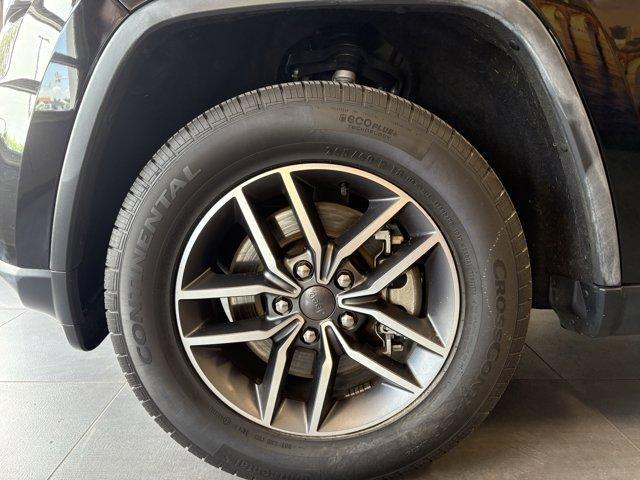 used 2022 Jeep Grand Cherokee WK car, priced at $30,359