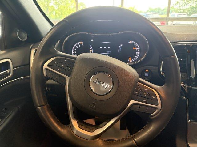 used 2022 Jeep Grand Cherokee WK car, priced at $30,359
