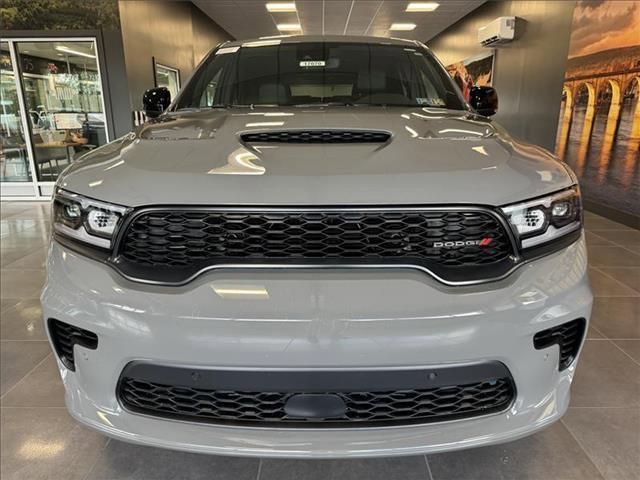 new 2024 Dodge Durango car, priced at $59,257