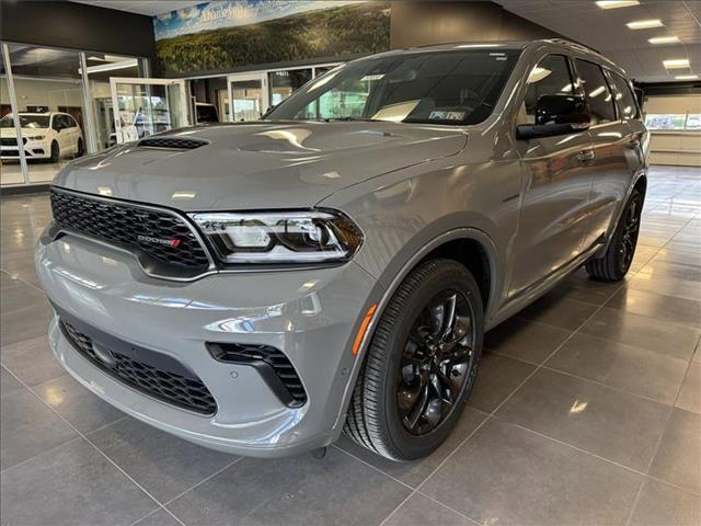 new 2024 Dodge Durango car, priced at $59,257