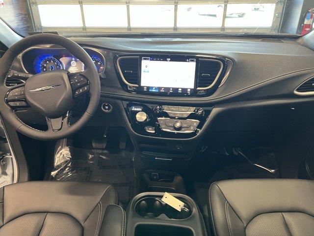new 2026 Chrysler Pacifica car, priced at $50,155