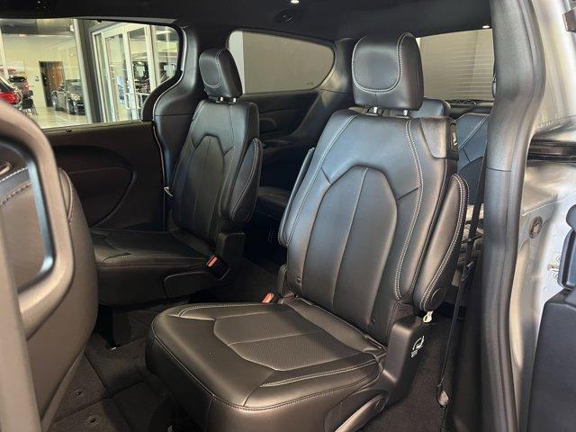 new 2026 Chrysler Pacifica car, priced at $50,155