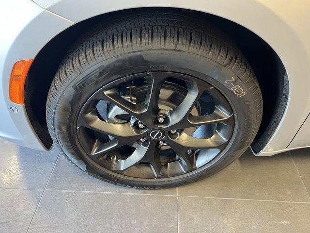 new 2026 Chrysler Pacifica car, priced at $50,155