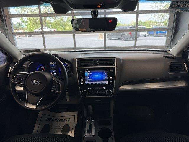 used 2019 Subaru Outback car, priced at $14,999