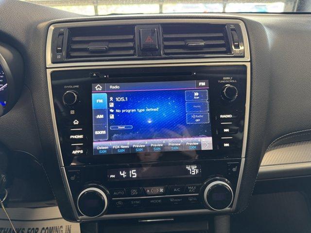 used 2019 Subaru Outback car, priced at $14,999