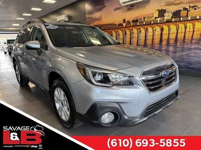 used 2019 Subaru Outback car, priced at $14,999