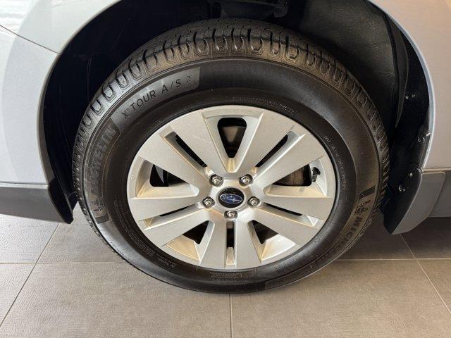 used 2019 Subaru Outback car, priced at $14,999