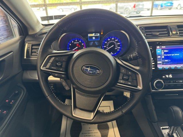 used 2019 Subaru Outback car, priced at $14,999