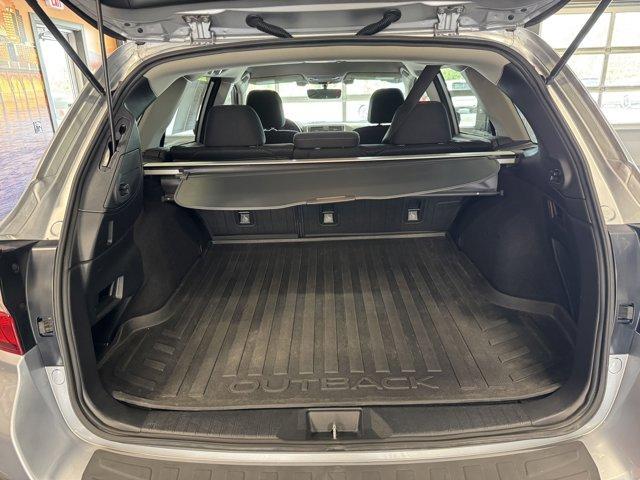 used 2019 Subaru Outback car, priced at $14,999