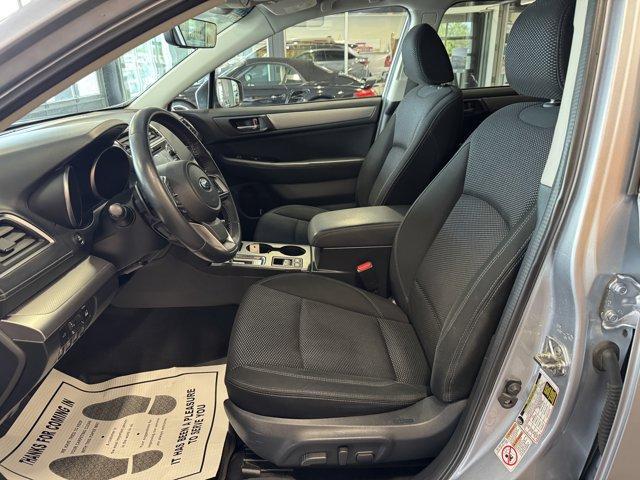 used 2019 Subaru Outback car, priced at $14,999
