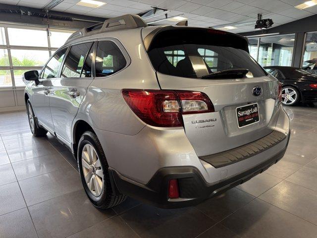 used 2019 Subaru Outback car, priced at $14,999