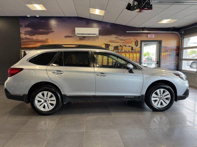 used 2019 Subaru Outback car, priced at $14,999
