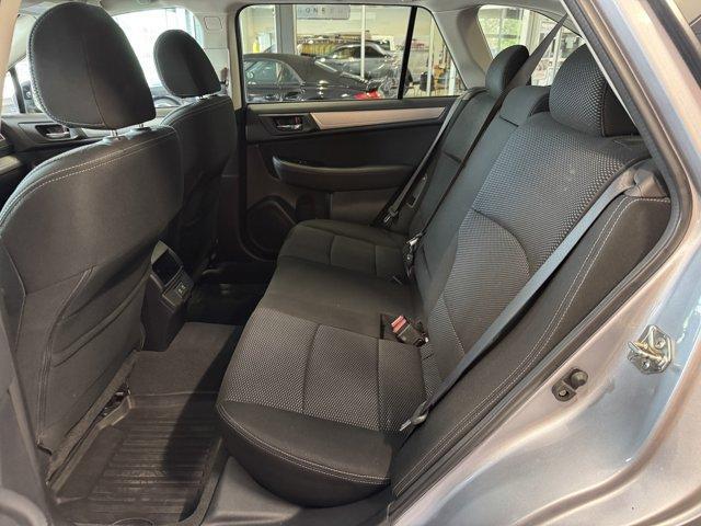 used 2019 Subaru Outback car, priced at $14,999