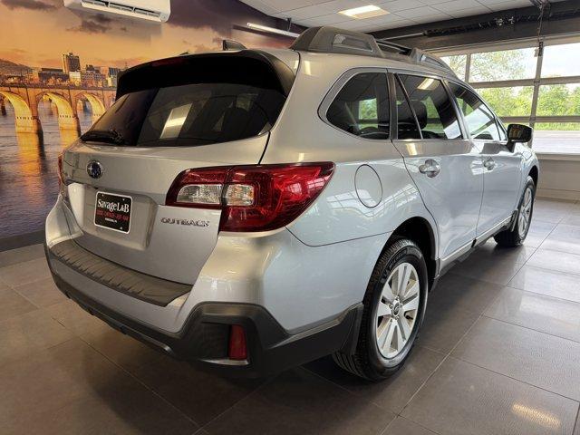used 2019 Subaru Outback car, priced at $14,999