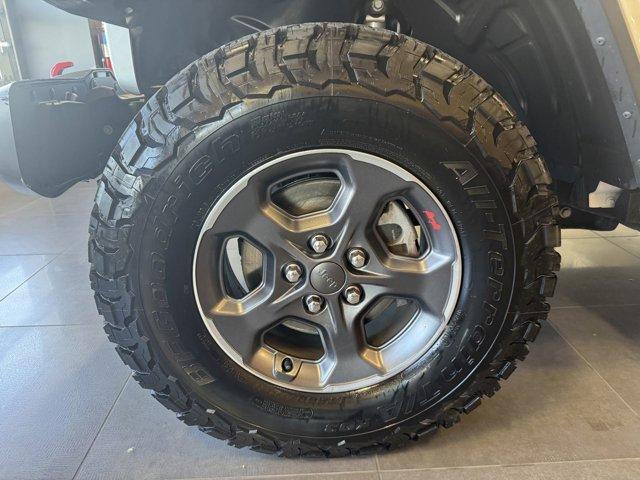 used 2020 Jeep Gladiator car, priced at $34,979