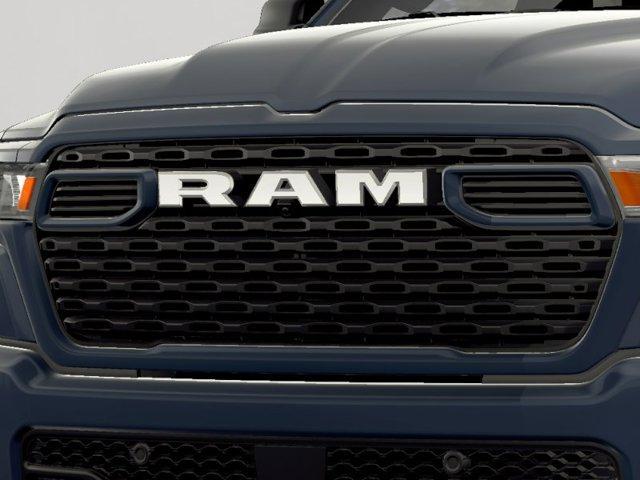 new 2026 Ram 1500 car, priced at $64,435