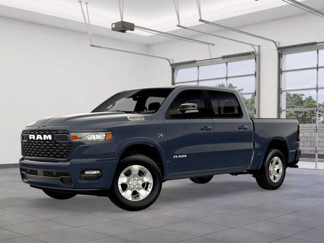 new 2026 Ram 1500 car, priced at $64,435