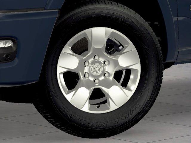 new 2026 Ram 1500 car, priced at $64,435