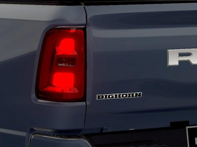 new 2026 Ram 1500 car, priced at $64,435